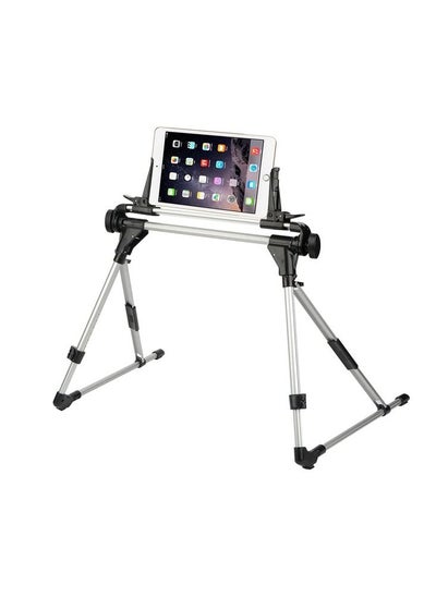 Buy Foldable Lightweight Tablet Stand in UAE