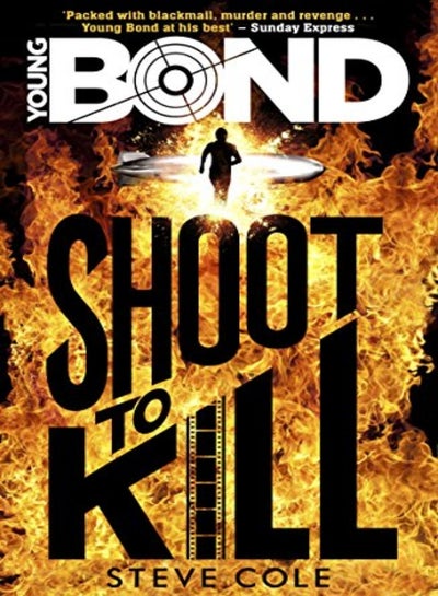 Buy Young Bond: Shoot to Kill in UAE