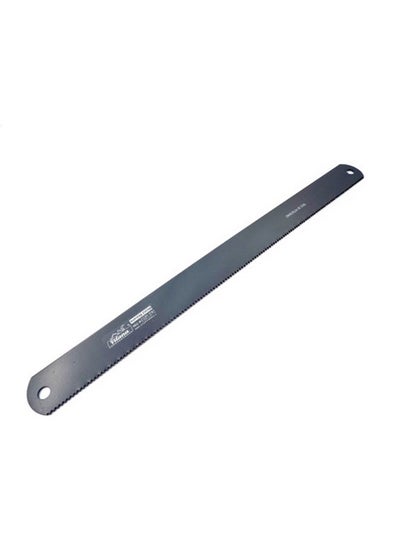 Buy Power Hacksaw Blade 550 X 50 X 2.50Mm X 6T in UAE