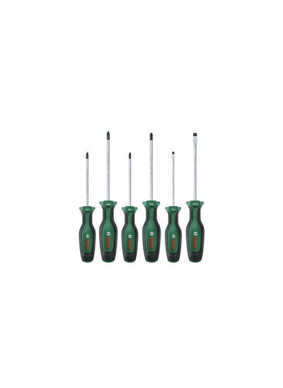 Buy Screwdriver Set 6-Piece in Egypt