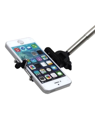 Buy Selfie Stick Monopod Bluetooth Wireless Remote in UAE