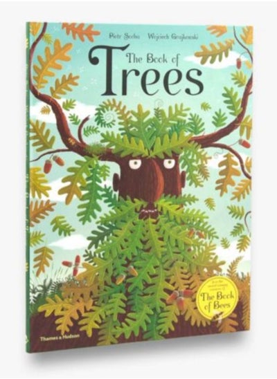 اشتري The Book of Trees في الامارات