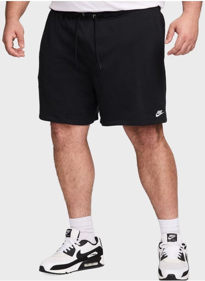 Buy Club Flow Shorts in Saudi Arabia