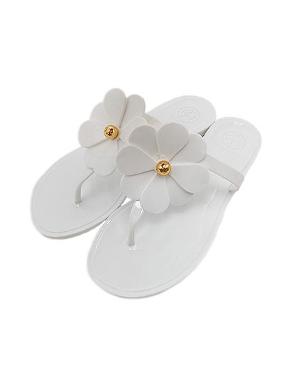 Buy Summer Fashion Flat Sandals in Saudi Arabia