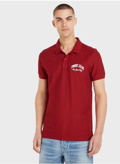 Buy Logo Polo in UAE