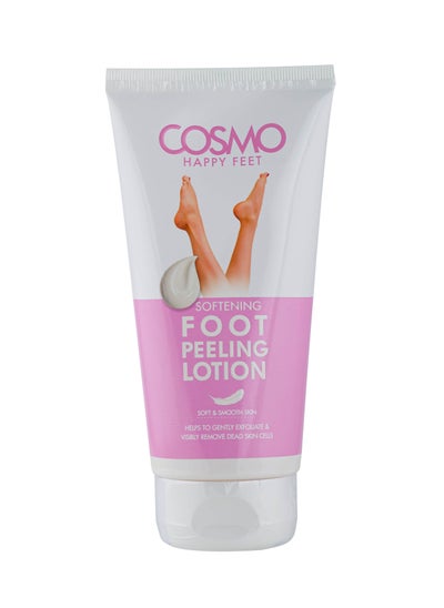 Buy Softening Foot Peeling Lotion 150 Ml in Saudi Arabia