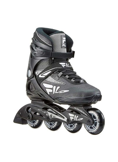 اشتري Skates Inline Skates Legacy Comp Black/Grey7.5 في الامارات