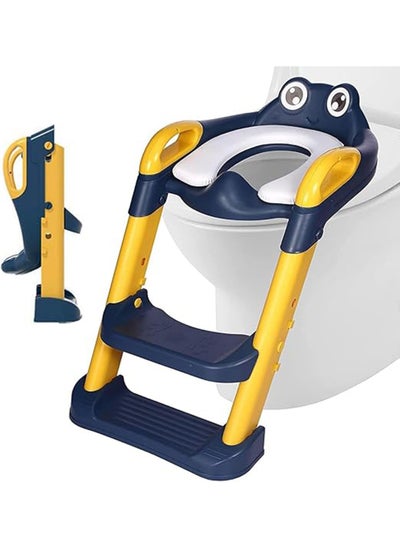 Buy Potty Training Toilet Seat for Toddler for Boys Girls in Saudi Arabia