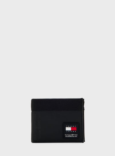 اشتري Logo Bi-Fold Wallet في الامارات