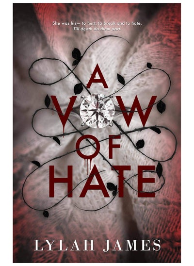 Buy A VOW OF HATE in Egypt