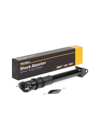 Buy RIDEX - SHOCK ABSORBER (REAR) FOR MERCEDES - 1643202431 / 1643200931 / 1643201531 / 1643202531 / 1643201631 in UAE