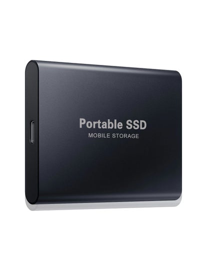 2TB Portable External Hard Drive, Mini SSD Hard Drives,Solid State