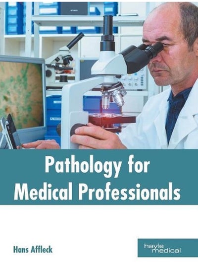 اشتري Pathology for Medical Professionals في مصر