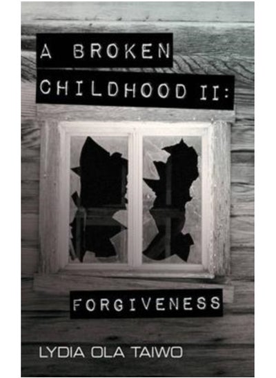 Buy Broken Childhood : No. 2 in Saudi Arabia