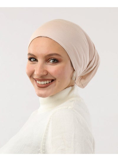 Buy Syrian BonnetBeige For Women in Egypt