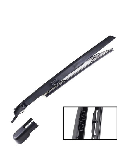 اشتري The rear window wiper arm is suitable and compatible with the Jeep Liberty KK في مصر