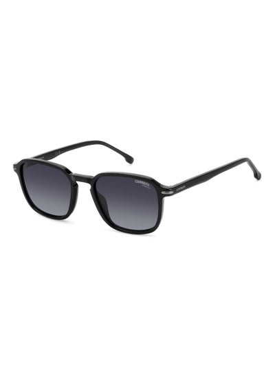 Buy Men's UV Protection Sunglasses Carrera 328/S Black 44.5 - Lens Size: 53 Mm in UAE