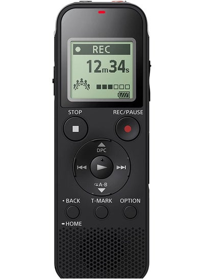 اشتري Digital Voice Recorder With Built In USB Voice Recorder في الامارات