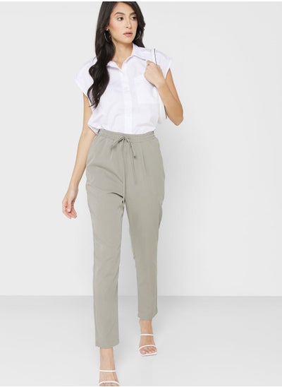 Buy Elastic Waist Pants in UAE