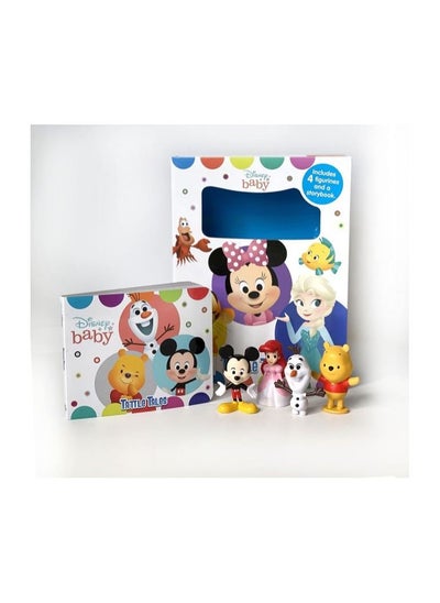 Buy Disney Baby Tattle Tales in UAE