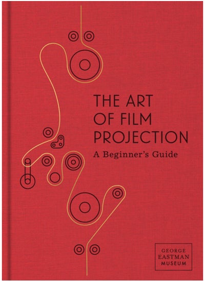 اشتري The Art of Film Projection : A Beginner's Guide في السعودية