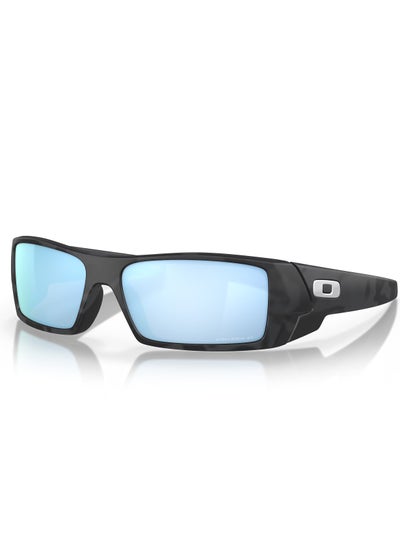 Buy Oakley OO9014 81 60 Men's Sunglasses in UAE