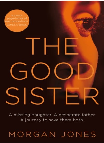 Buy The Good Sister in UAE