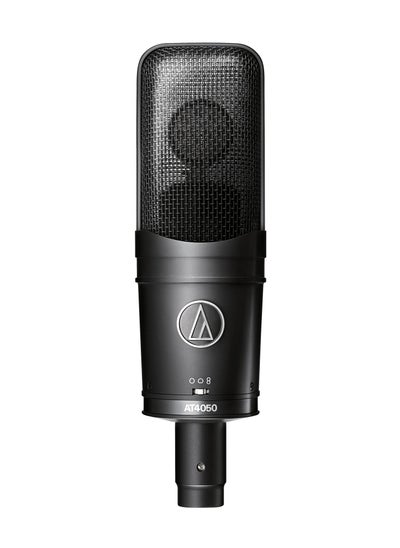 اشتري AT4050 Multi-pattern Condenser Microphone في مصر