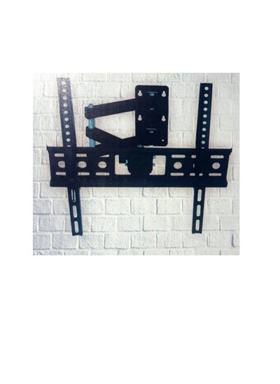 Buy Universal Swivel TV Wall Mount MT-2000 Black in Egypt