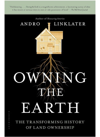 Buy Owning the Earth: The Transforming History of Land Ownership in UAE