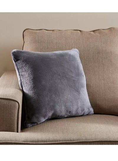 اشتري Lavish Filled Cushion - 45x45 cm في السعودية