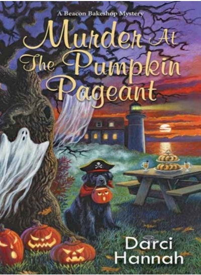 Buy Murder at the Pumpkin Pageant in UAE