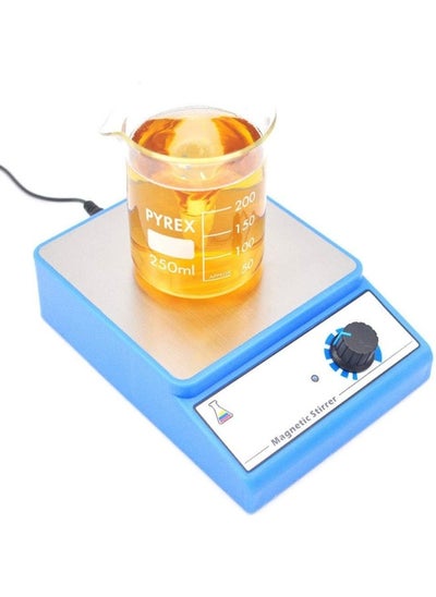 Buy Lab Portable Mini Magnetic Stirrer in UAE