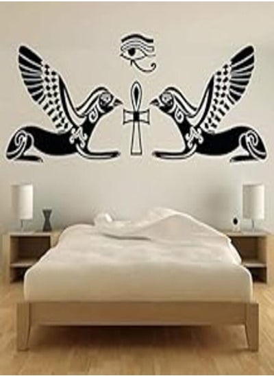 اشتري BBOriginalDesigns -Pharaohs 4.jpg Wall Stickers في مصر