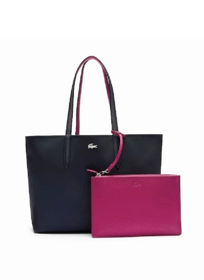 Buy Anna Reversible Bicolour Tote Bag in UAE