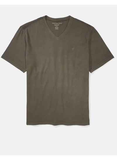 Buy AE Short-Sleeve V-Neck T-Shirt in Egypt