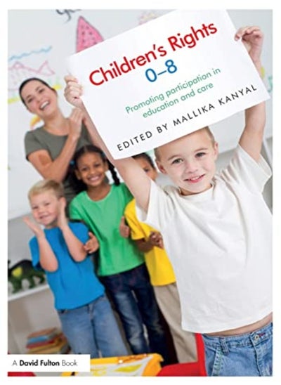 Buy Children's Rights 0-8 in UAE