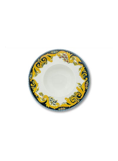 Buy K-Bowl Plate Tuscany in Egypt