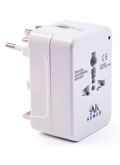 Buy Universal Travel Adapter in UAE