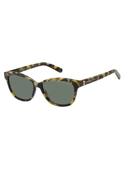 Buy Women's Square Sunglasses - MARC 529/S -  Lens Size: 55 mm in UAE