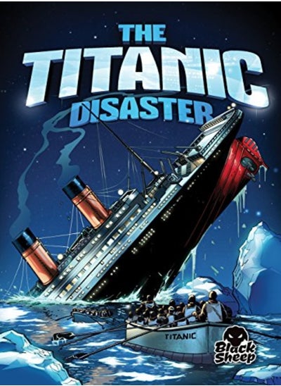 اشتري The Titanic Disaster في الامارات