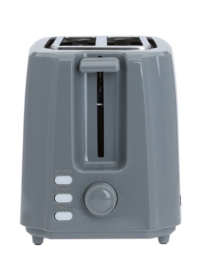 اشتري Toaster 7 Temperatures white 750 W في الامارات