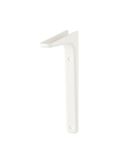 Buy Bracket, White, 18X24 Cm in Saudi Arabia