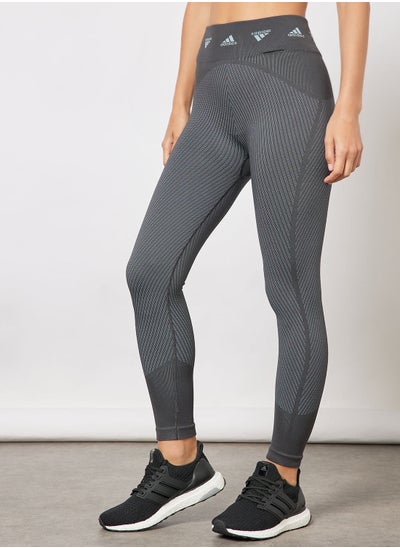 Buy AEROKNIT Training 7/8 Leggings in UAE