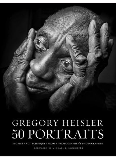 اشتري Gregory Heisler: 50 Portraits في الامارات