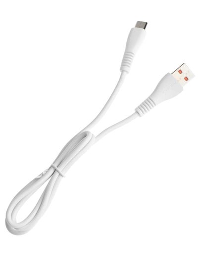 Buy Fast Charging High Quality 2.4A Type-C Cable in Egypt