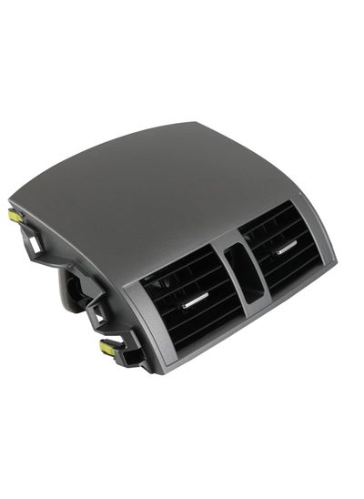 Buy A/C Outlet Air Vent Panel Compatible with Toyota Corolla 2007 2008 2009 2010 2011 2012 2013 55663-02060 in Saudi Arabia