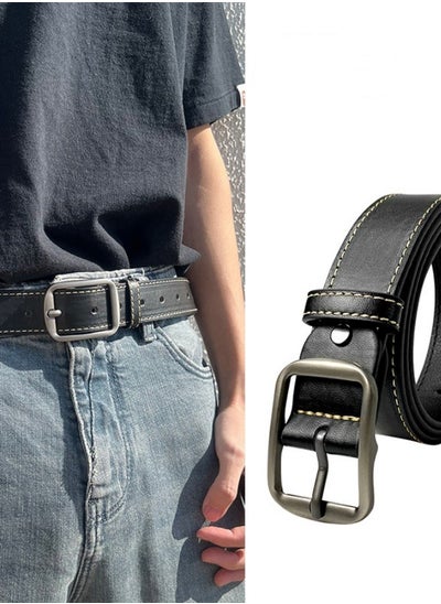 Buy Needle buckle belt in Saudi Arabia