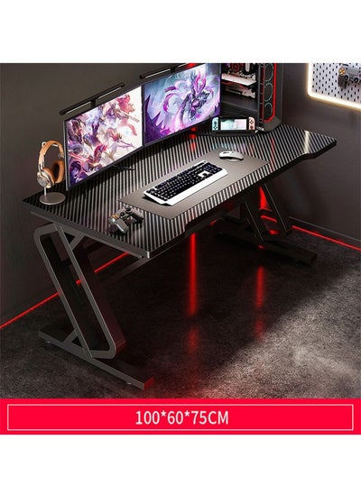 Buy Computer And Multifunctional Gaming Table 100 cm in UAE