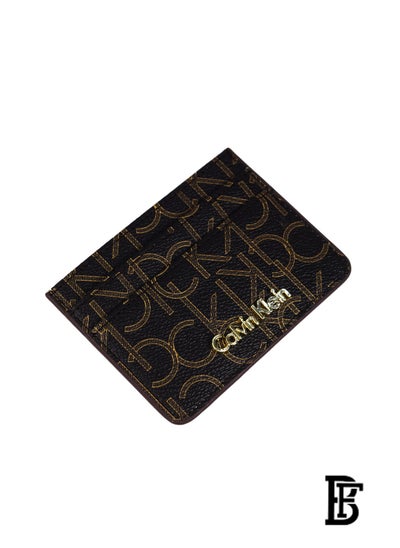 اشتري Men Wallet By Calvin klein ckw32 في مصر